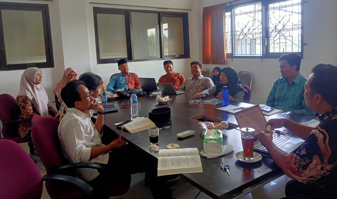 Al-Qur'an dan Kepesantrenan