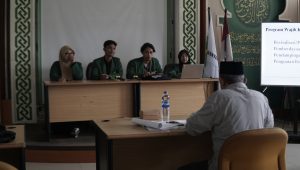Presentasi KKN