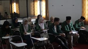 Presentasi KKN