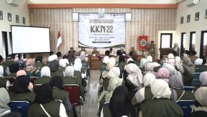 Penerjunan KKN