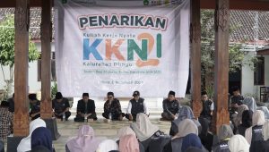 Penarikan KKN