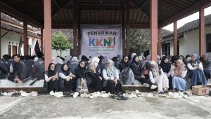 Penarikan KKN