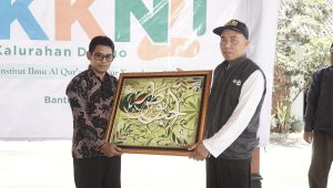 Penarikan KKN