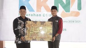Penarikan KKN