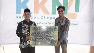 Penarikan KKN
