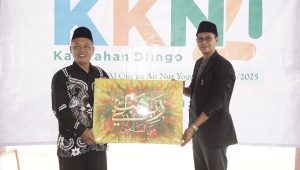 Penarikan KKN