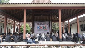 Penerjunan KKN
